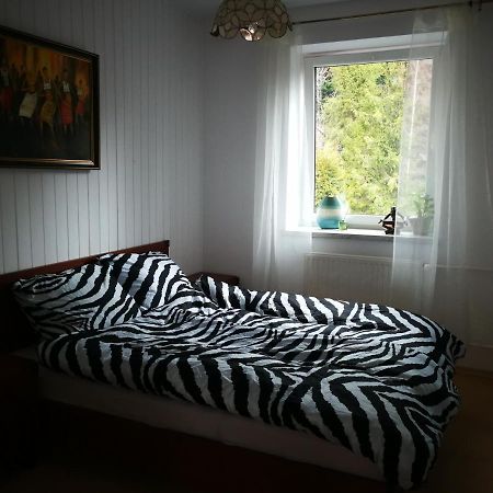 Szczyrk MountainSki Apartament Bagian luar foto