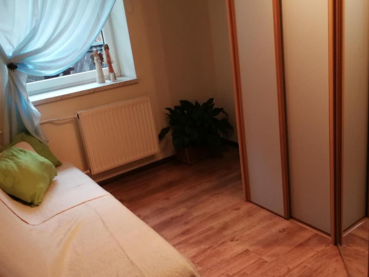 Szczyrk MountainSki Apartament Bagian luar foto