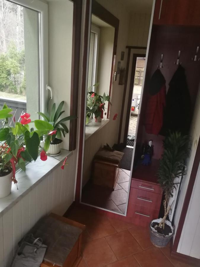 Szczyrk MountainSki Apartament Bagian luar foto