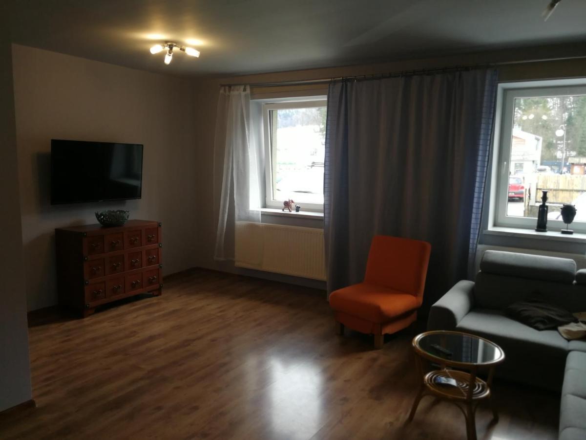 Szczyrk MountainSki Apartament Bagian luar foto