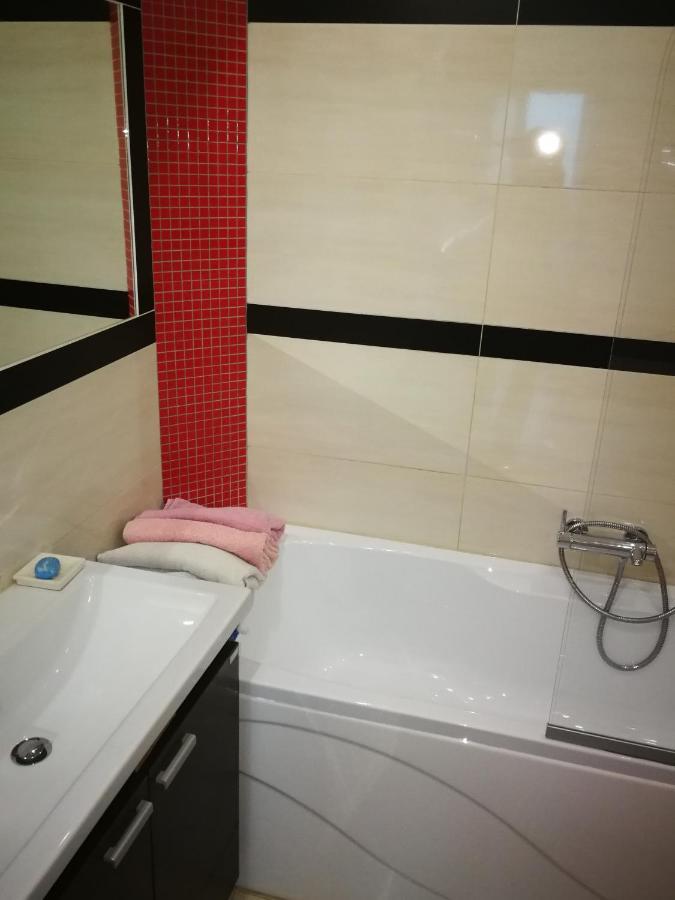 Szczyrk MountainSki Apartament Bagian luar foto