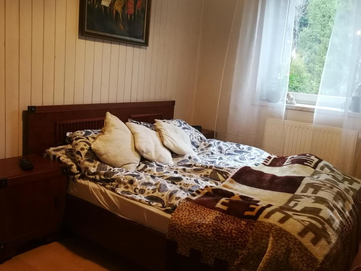Szczyrk MountainSki Apartament Bagian luar foto