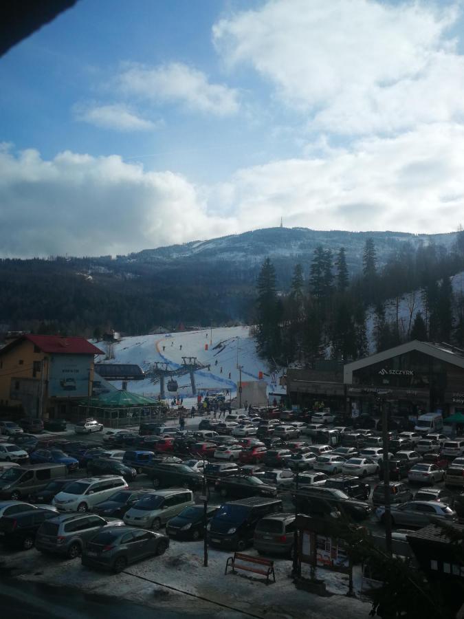 Szczyrk MountainSki Apartament Bagian luar foto