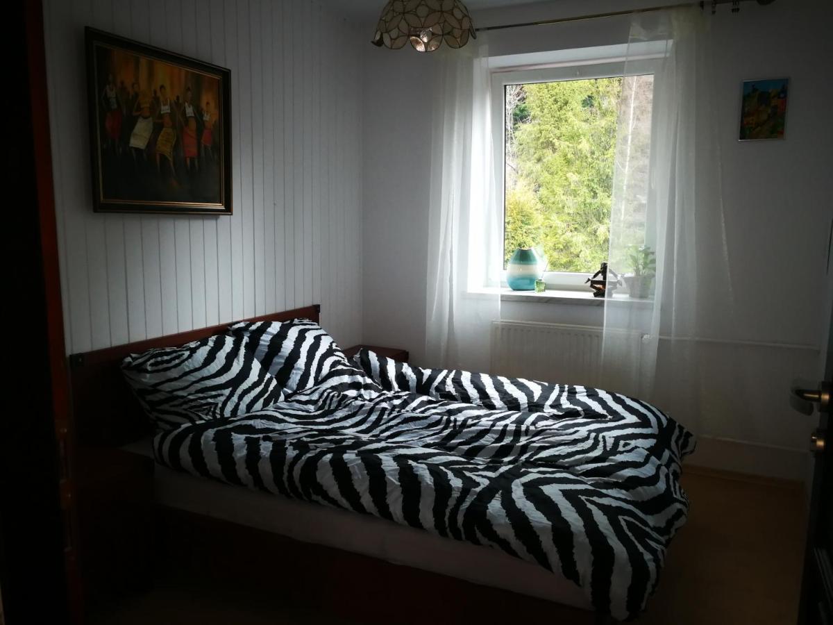 Szczyrk MountainSki Apartament Bagian luar foto
